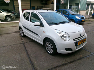 Suzuki Alto 1.0 Comfort Airco .