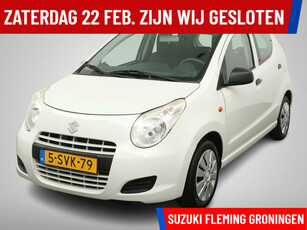 Suzuki Alto 1.0 Comfort EASSS