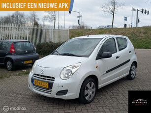 Suzuki Alto 1.0 Comfort Plus