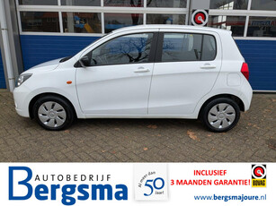 Suzuki Celerio 1.0 Comfort