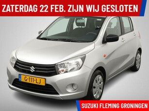 Suzuki Celerio 1.0 Comfort