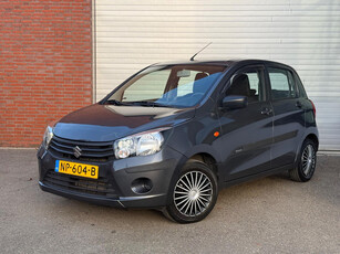 Suzuki Celerio 1.0 Comfort| NAP| AIRCO| NEW APK|