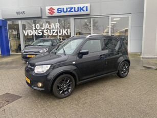 Suzuki Ignis 1.2 Select // Navigatie // Camera //Trekhaak info Roel 0492-588951