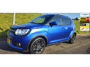 Suzuki Ignis 1.2 Select PDC+camera