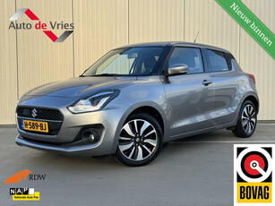 Suzuki Swift 1.0 Stijl Smart Hybrid|Navi|LED|NL-Auto