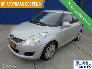 Suzuki Swift 1.2 Bandit EASSS