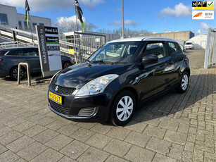 Suzuki Swift 1.2 Base | zeer nette | goedonderhouden