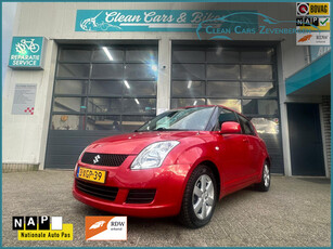 Suzuki Swift 1.3 Base Leer Airco