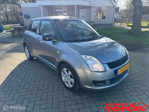 Suzuki Swift 1.3 Comfort, Airco, APK 24-1-2026!!!!