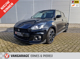 Suzuki Swift 1.4 Sport Smart Hybrid *garantie mogelijk tot 12-09-2022