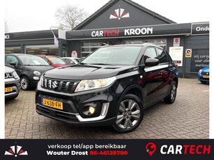 Suzuki Vitara 1.0 Boosterjet Select Navigatie