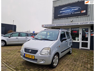 Suzuki Wagon R+ 1.3 Season