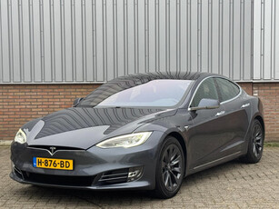 Tesla Model S Long Range Raven Autopilot/ INCL BTW/ 1ste Eigenaar