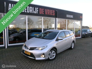 Toyota Auris 1.8 Hybrid Aspiration Clima/Navi/Camera/NAP