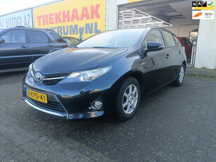 Toyota Auris 1.8 Hybrid/EERST EIGENAR/CAMERA/TREKHAAK