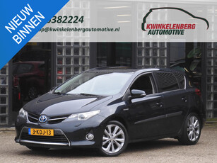 Toyota Auris 5D HYBRID LEASE PRO/ KEYLESS/ PDC V+A/ TREKHAAK