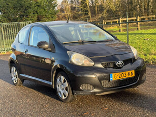 Toyota Aygo 1.0-12V Comfort /Airco/3-Deurs/