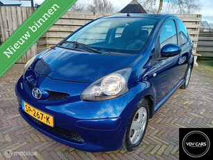 Toyota Aygo 1.0-12V Sport | Airco | LMV | Elek.pakket