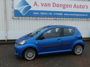 Toyota Aygo 1.0 VVT-I NOW,Airco,PDC,Incl,Nieuwe APK