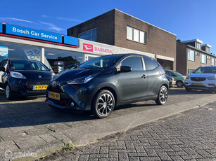 Toyota Aygo 1.0 VVT-i x-cite | FABRIEKSGARANTIE 09-05-2029