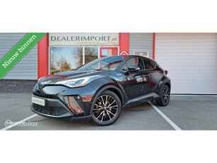 Toyota C-HR 1.8 Hybrid Executive / Bi-LED / Dodehoek detectie / Autom. inparkeerhulp /