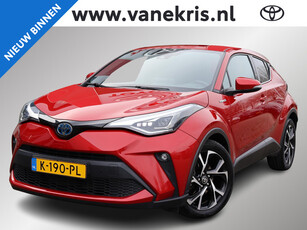 Toyota C-HR 1.8 Hybrid First Edition, LED Pakket