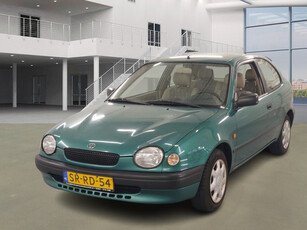 Toyota Corolla 1.3 XLi / AUTOMAAT/ ZEER NETJES