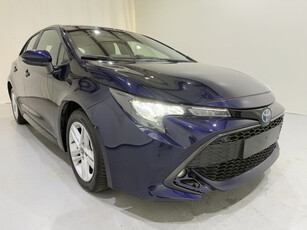 Toyota Corolla HB 1.8 Hybrid Dynamic