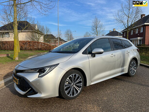 Toyota Corolla Touring Sports 1.8 Hybrid Executive