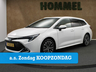 Toyota Corolla Touring Sports Hybrid 200 Business Plus - ORIGINEEL NEDERLANDSE AUTO - ELEKTRISCHE ACHTERKLEP - ADAPTIVE CRUISE CONTROL - STOELVERWARMING - DRAADLOZE TELEFOONLADER - PARKEERSENSOREN VOOR EN ACHTER