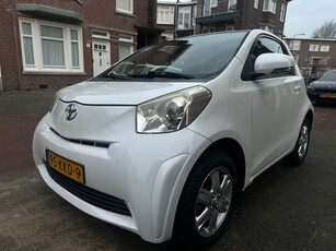 Toyota IQ 1.0 VVTi Comfort Airco Parkeersensoren Nieuw Apk