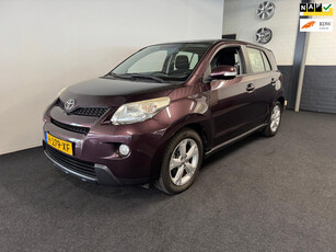 Toyota Urban Cruiser 1.3 VVT-i Dynamic / Goed rijdende auto!