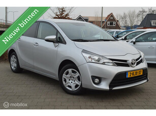 Toyota Verso 1.6 VVT-i Comfort