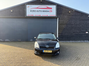 Toyota Verso 1.8 VVT-i Luna