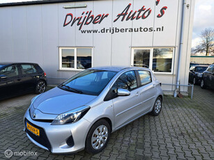 Toyota Yaris 1.5 Full Hybrid Comfort