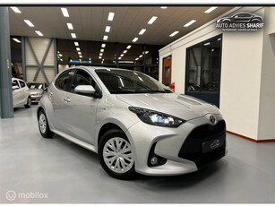 Toyota Yaris 1.5 Hybrid Active CarPlay|Camera|1e eig| Nw APK