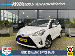 Toyota Yaris 1.5 Hybrid Dynamic Navigatie, Camera & Cruise Control