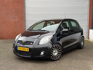 Toyota Yaris 1.8 VVTi TS| NAP| CLIMA| KEYLESS| NEW APK