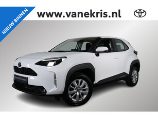 Toyota Yaris Cross 1.5 Hybrid 115 Active , Lage Km