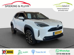 Toyota Yaris Cross 1.5 Hybrid Dynamic | Keyless | Winter Pack | Draadloos laden