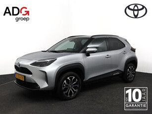 Toyota Yaris Cross 1.5 Hybrid Dynamic | Lichtmetalen Velgen | Automaat | Hoogzitter | Camera | 10 jaar garantie! |