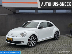 Volkswagen Beetle 2.0 TSI Sport / Nieuwe ketting / Veel onde