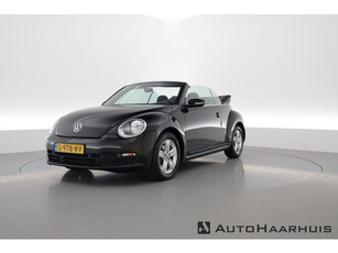 Volkswagen Beetle Cabriolet 1.2 TSI BlueMotion | Airco | PDC V+A | 16'' | Cruise