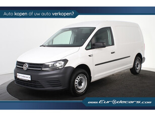 Volkswagen Caddy Maxi 2.0 TDI DSG *1ste Eigenaar*Navigatie*PDC*