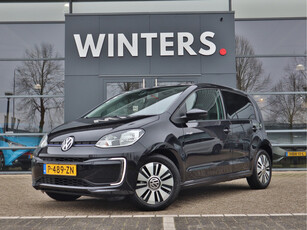 Volkswagen e-Up! Pano+Ambiant light+Camera+Stoelverw.+PDC+Clima+Cruise