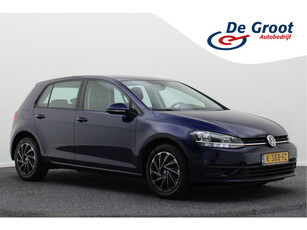 Volkswagen Golf 1.0 TSI Trendline