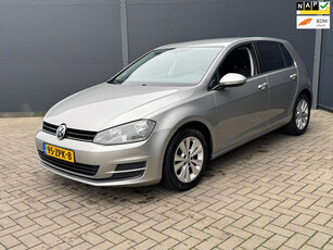 Volkswagen Golf 1.2 TSI Nap / Trekhaak