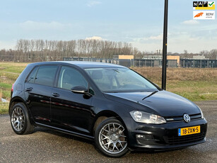 Volkswagen Golf 1.2 TSI Trendline Start/Stop| Airco| Lmv| Trekhaak| Nap| Boekjes