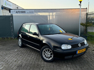 Volkswagen Golf 1.4-16V Trendline NIEUWE APK - Leuke beginnersauto