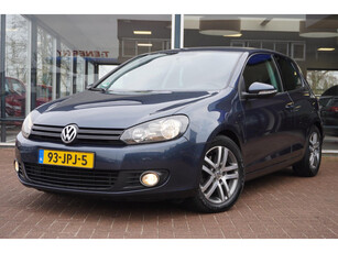 Volkswagen Golf 1.4 TSI Comfortline | 3deurs | Airco | Elek. Pakket | Lm velgen | Youngtimer | Inruil mogelijk